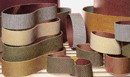 Abrasives Rolls