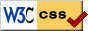 valid CSS